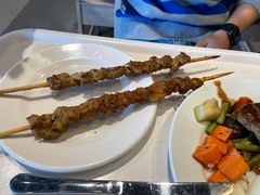 羊肉串-宜家·瑞典风味餐厅(海达南街店)