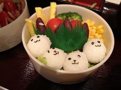 -dodonpa.墩墩伐 便当食堂(博华广场店)
