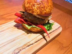 -魏斯理汉堡(西安沣东吾悦店)