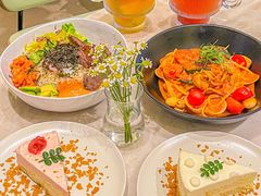 -慕境Moment Space·Fresh(33小镇店)