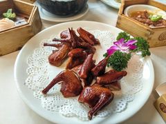 -怀德酒楼·粤菜·海鲜·茶点(怀德万象汇店)