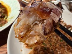 -小厨师·二十年沈家门小海鲜(百井坊巷店)
