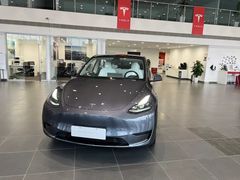 -TESLA 特斯拉(北京南四环中路特斯拉中心)