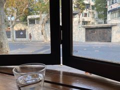 -RUMORS COFFEE ROASTERY鲁马滋咖啡(湖南路店)