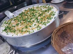 白馍-椰小调.儋州米烂(名门店)