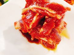 -汉江川烤肉(通州店)