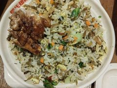 -管氏翅吧(马家堡店)