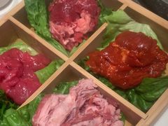 -老员外骨汤火锅(海州古城店)