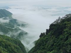 -萍乡武功山风景名胜区