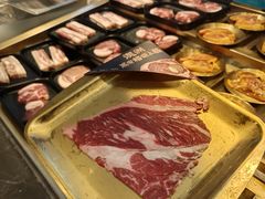 -東盛炭烤自助料理(浦东文峰广场店)