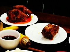 -冯记香辣兔火锅(茶店子总店)