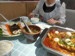 -鱼酷活鱼烤鱼(北美店)