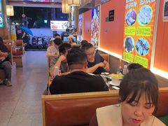 -聚味罗记大排檔·鲜鱼杂·甲鱼煲•龙虾馆(科学馆店)