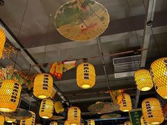 -老湖南民间菜·牛肉十八炒(花都店)