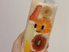 -Fruwich果明治(西单更新场店)