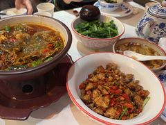 -老街鱼嘴巴(步步高新天地店)