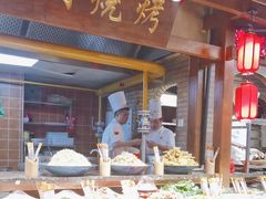 -鸽子窝(青塔店)