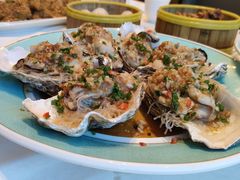 -香港狮子山下·明星粤菜餐厅(北苑店)