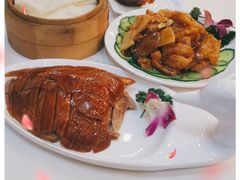 -九花山烤鸭店