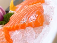 -寻味顺德·南记酒家·传统顺德菜·鱼生(广源路店)