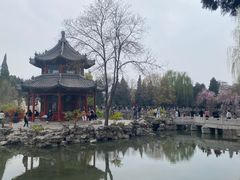 -莲池书院博物馆