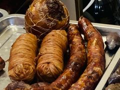 -大竹林卤菜(慈竹苑店)