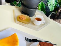 -tea'stone (万象天地店)