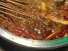 -老马路串串香火锅(北门桥店)