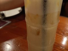 -Shanghai Brew House上海啤酒工坊(老外街店)