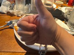 -拉蒂娜·巴西牛排馆 Latina·Brazilian Steakhouse(王府井喜悦店)
