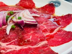 -韩时烤肉(丰科万达广场店)