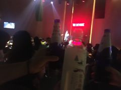 -TZ House音乐现场(来福士中心店)