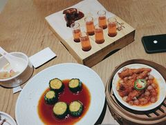 -粤集·手工粤菜(皇庭广场店)