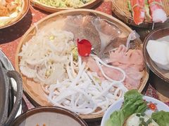 -赵美丽·重庆社区火锅·直营店(火车东站·中豪国际店)