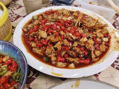 -老三样·旧食新味(万寿宫店)