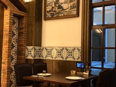 包厢-澳门木偶葡国餐厅(珠海店)