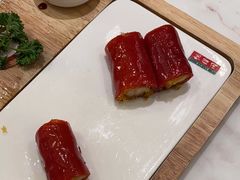 -悦得闲广式点心茶楼(蓝鲸世界店)