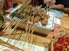 -馋嘴猫北京食堂·烤鸭·宵夜(亚运村店)