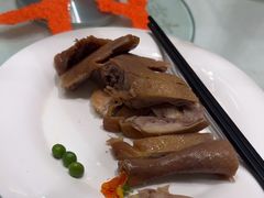 -御仙都北京菜馆·烤鸭店(双井店)