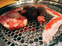 -吉屋烤肉(八宝街店)
