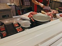 -九记潮汕现切鲜牛肉自助火锅(长沙·方圆荟店)