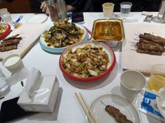 -爪王羊排火锅·烧烤