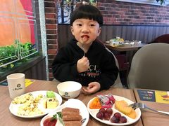 -诺丁牛排披萨自助餐厅(汕头苏宁店)
