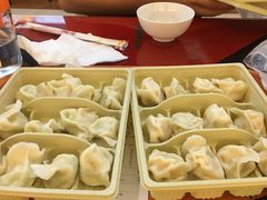 -东方饺子王(新奥购物中心店)