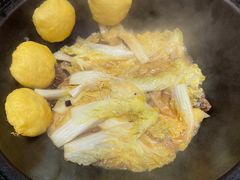 -玺炖·中国铁锅炖(虹桥天街店)