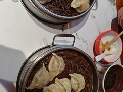 -老爷子原味蒸饺(总店)