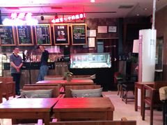 大堂-唤醒你(国兴大厦店)