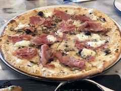 -玛尚诺Pizza&Bar(长泰广场店)