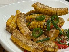 -富来美食(成发大厦店)