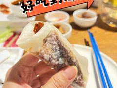 -小大董·烤鸭(王府井apm店)